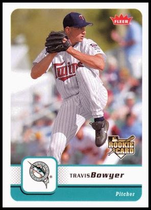 366 Travis Bowyer